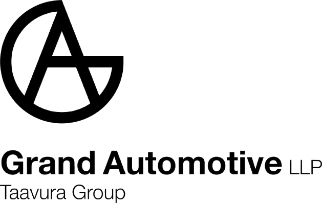 Grand Automotive LLP — Taavura Group